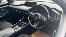 Mazda 3 2.0 e-Skyactiv G MHEV Sport Lux 5dr Petrol Hatchback